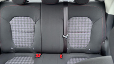 MG ZS 1.5 VTi-TECH Excite 5dr Petrol Hatchback